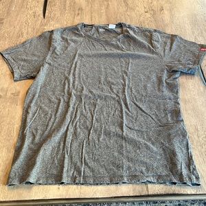 Levi’s Mens Dark Grey T-Shirt
